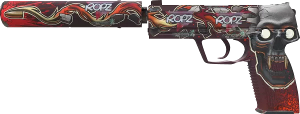 USP-S | Kill Confirmed (Field-Tested)