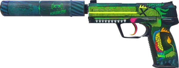 USP-S | Monster Mashup (Field-Tested)