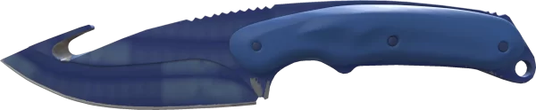 ★ Gut Knife | Bright Water (Minimal Wear)