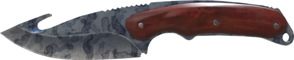 ★ Gut Knife | Stained (Minimal Wear)