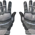 ★ Moto Gloves | Smoke Out (Minimal Wear)