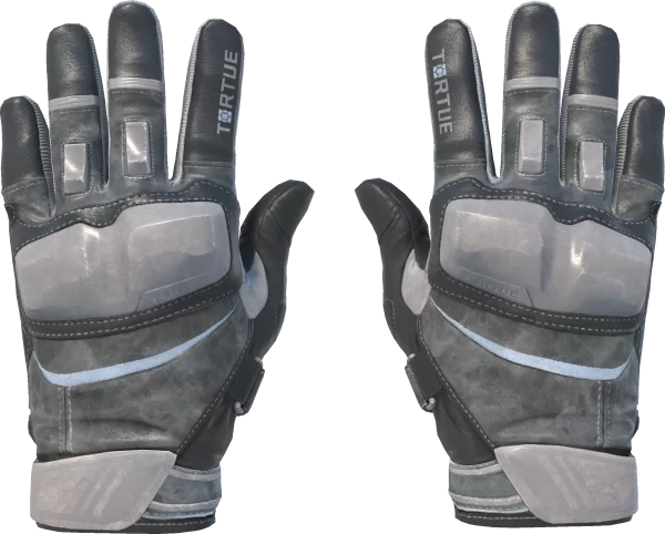 ★ Moto Gloves | Smoke Out (Minimal Wear)