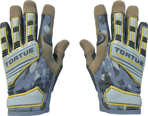 ★ Specialist Gloves | Lt. Commander (Field-Tested)