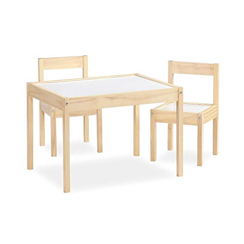 Hunter Furniture, Natural