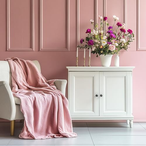 8pcs Round Wooden Knobs, 28mm/1.1" Mushroom Shape Kitchen Cabinet Knobs Single Hole Drawer Pull Hardware Handles Decorative